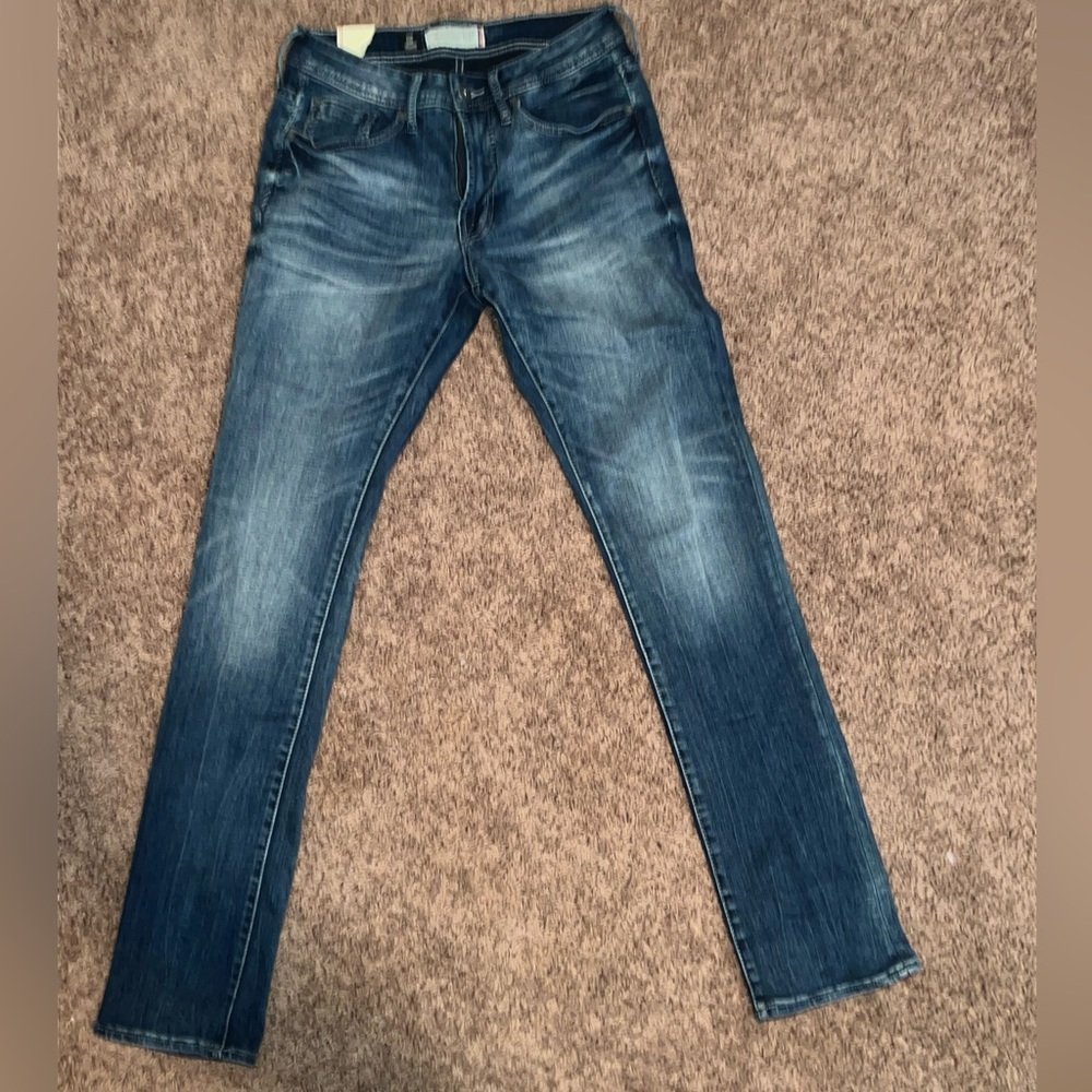 Departwest trouper 30w32l